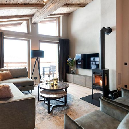 Residenz Illyrica Tirol Daire Westendorf Dış mekan fotoğraf