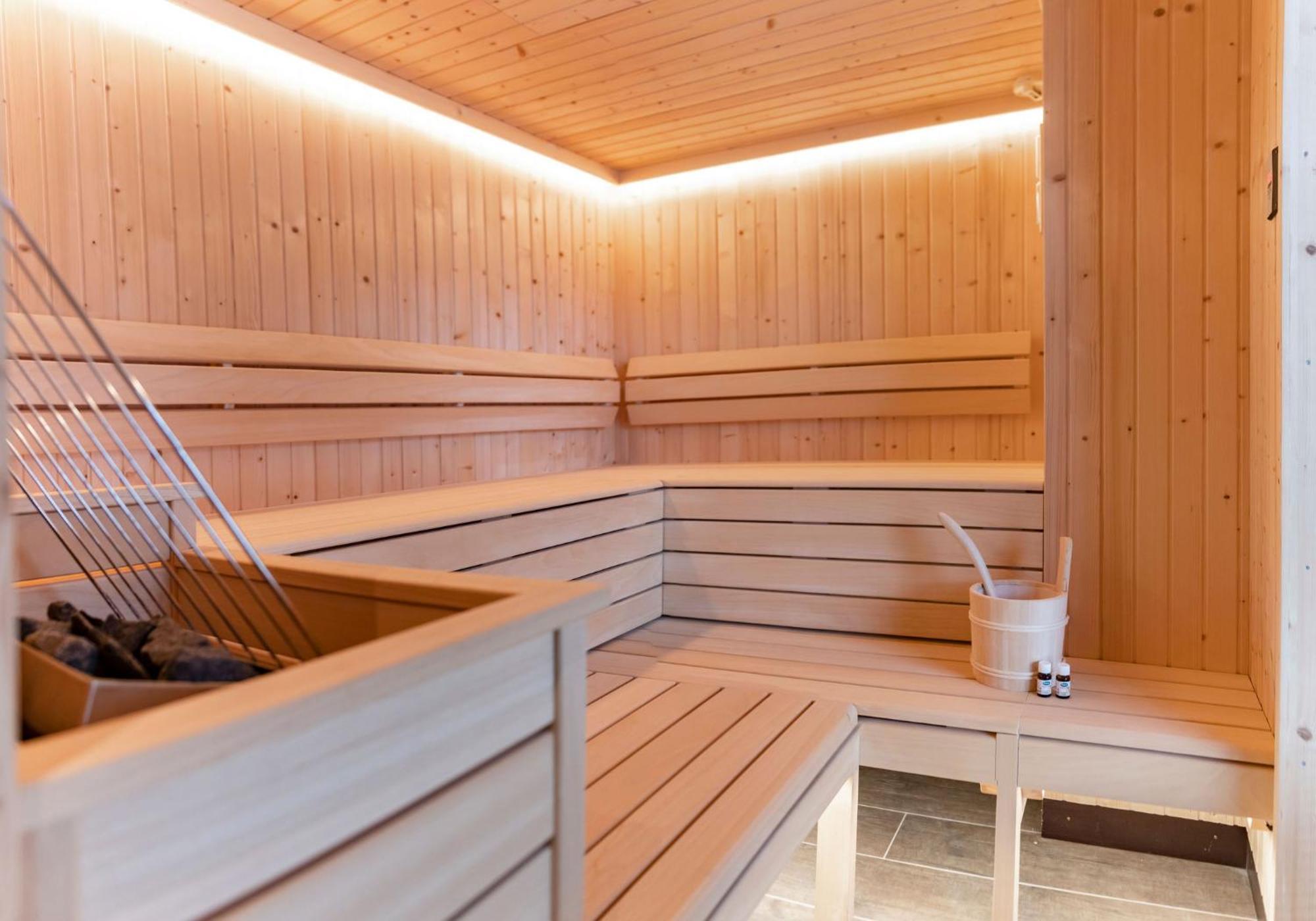 Residenz Illyrica Tirol Daire Westendorf Dış mekan fotoğraf