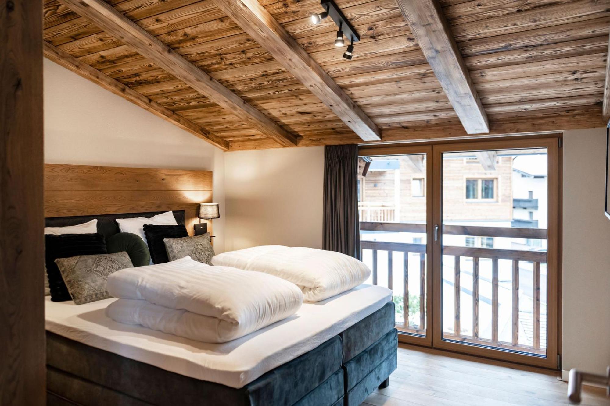 Residenz Illyrica Tirol Daire Westendorf Dış mekan fotoğraf