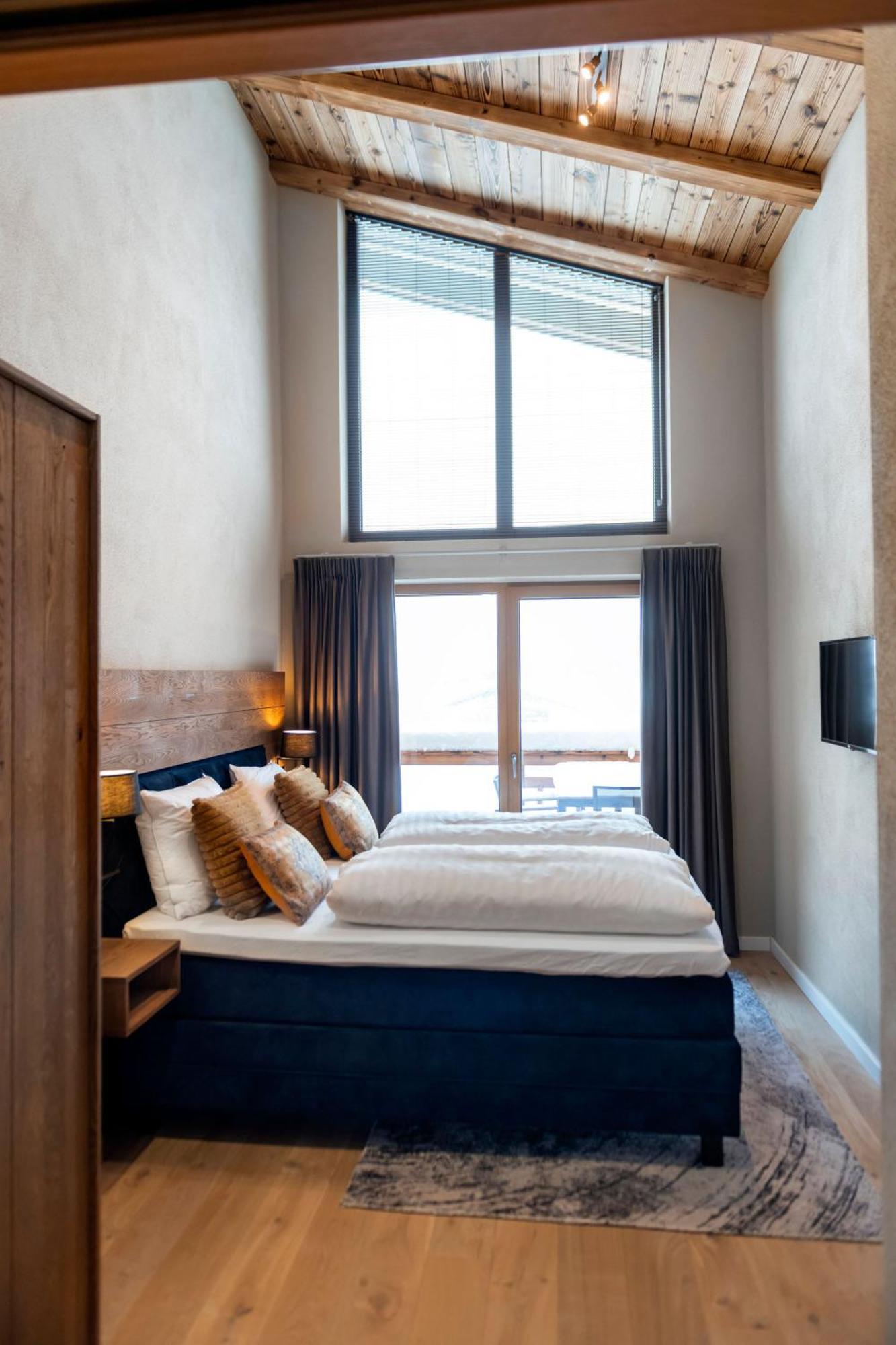 Residenz Illyrica Tirol Daire Westendorf Dış mekan fotoğraf