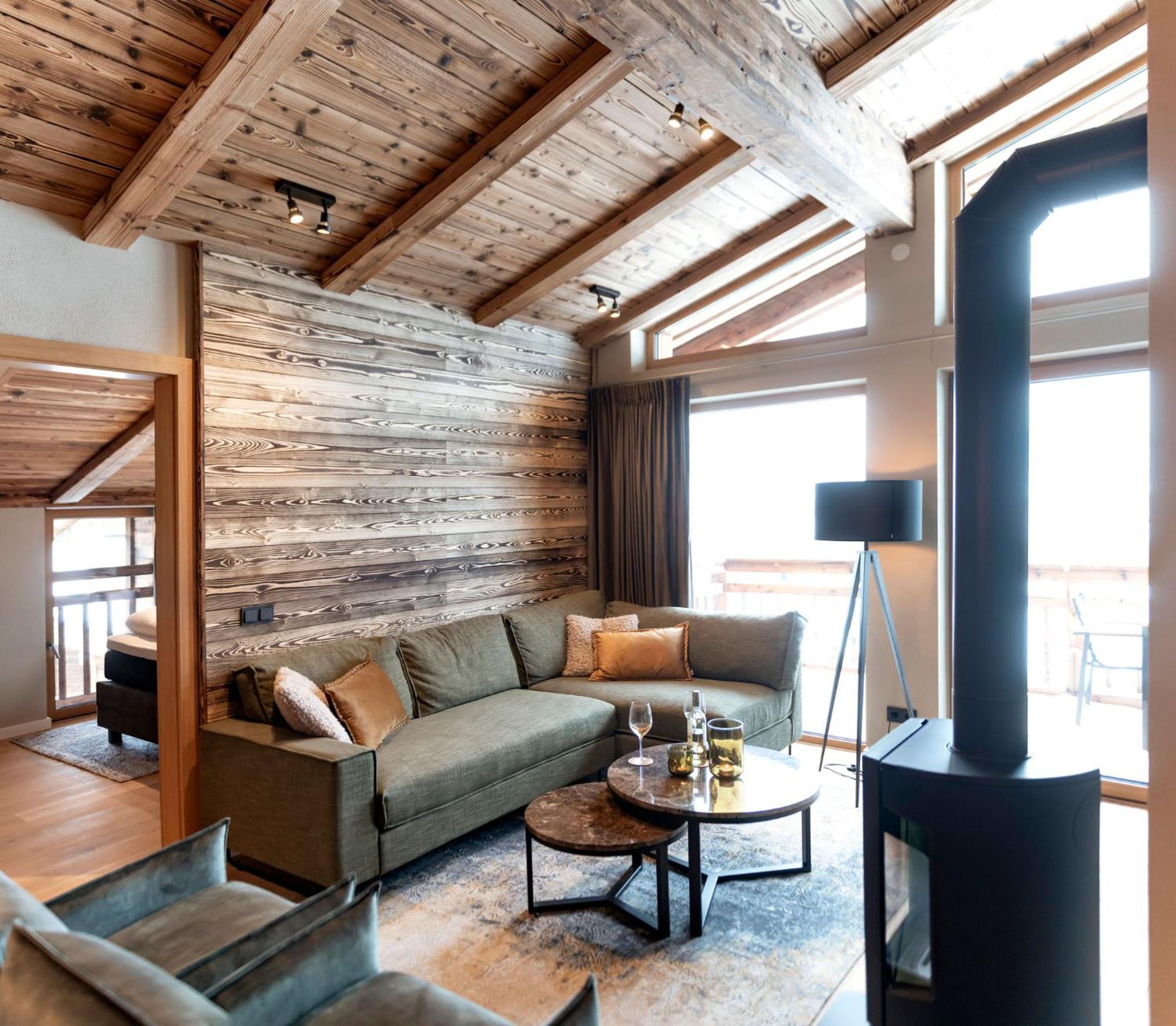 Residenz Illyrica Tirol Daire Westendorf Dış mekan fotoğraf