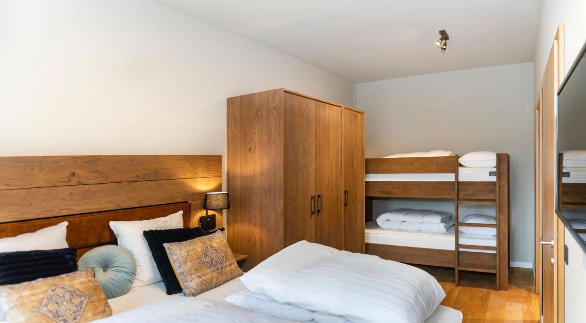 Residenz Illyrica Tirol Daire Westendorf Dış mekan fotoğraf