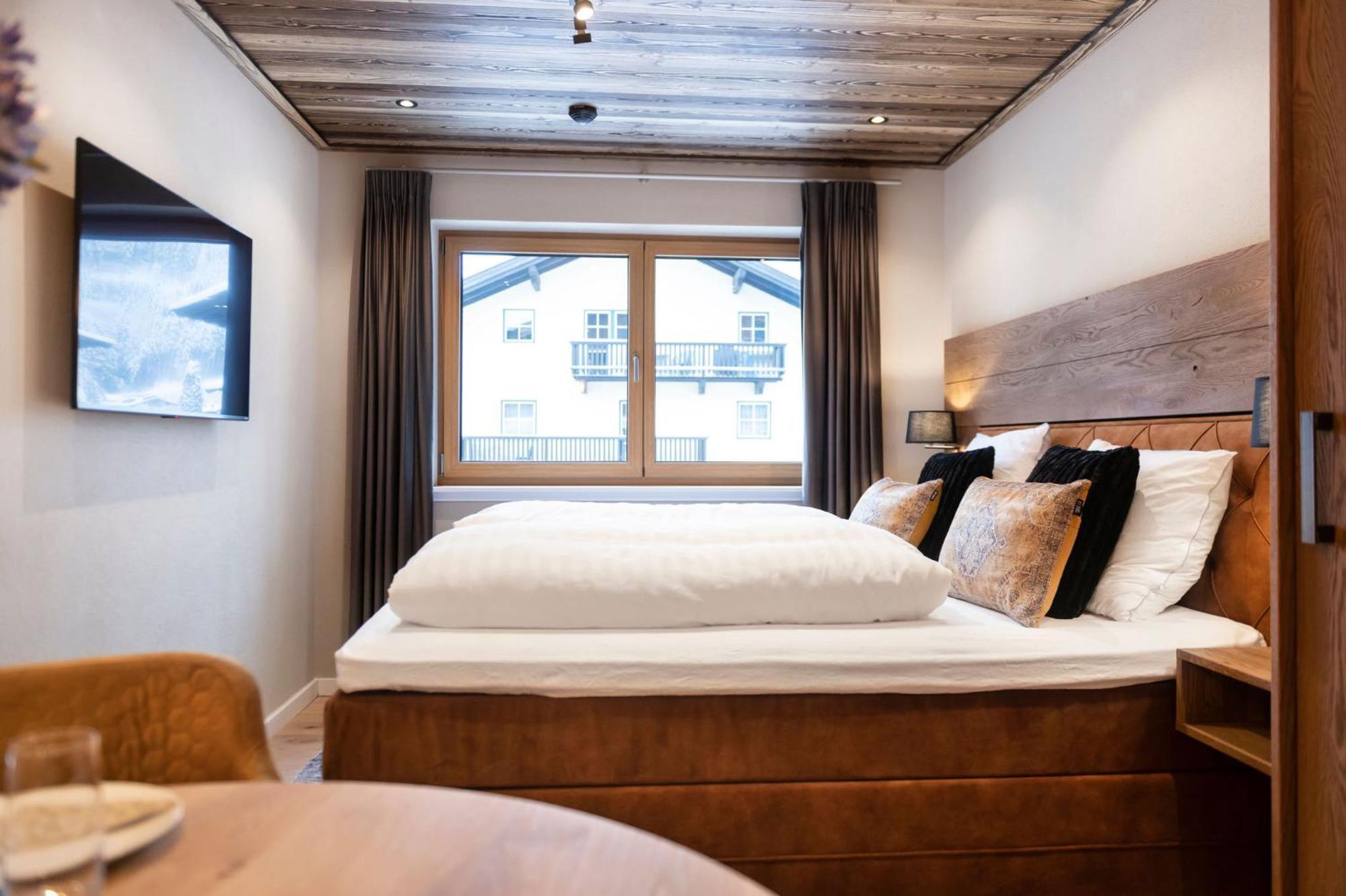 Residenz Illyrica Tirol Daire Westendorf Dış mekan fotoğraf