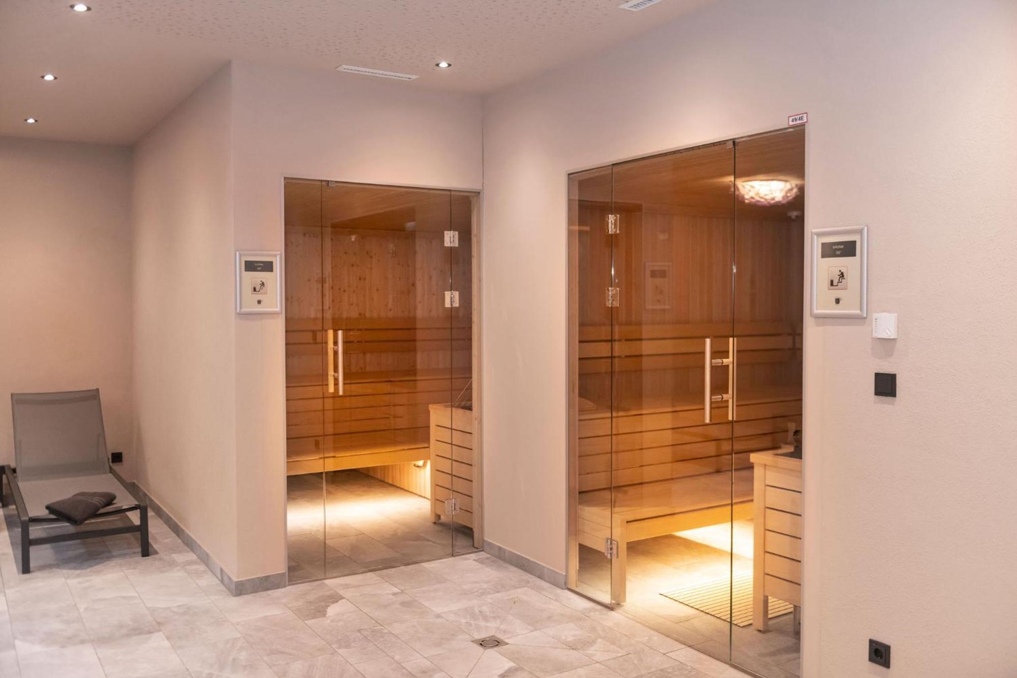 Residenz Illyrica Tirol Daire Westendorf Dış mekan fotoğraf